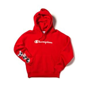 Women’s PowerPuff Girls Champion Matching Set